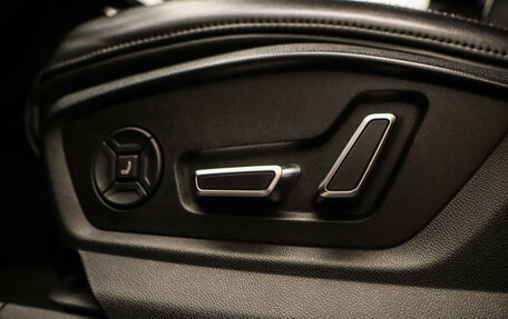 Audi Q8 I, 2018 год, 5 897 000 рублей, 28 фотография