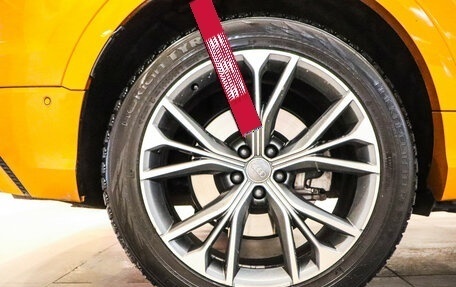 Audi Q8 I, 2018 год, 5 897 000 рублей, 30 фотография