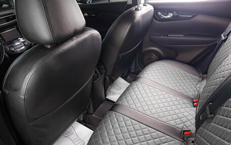 Nissan Qashqai, 2014 год, 1 359 000 рублей, 7 фотография