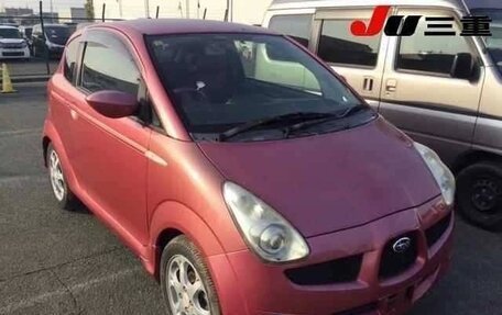 Subaru R1, 2008 год, 500 000 рублей, 1 фотография