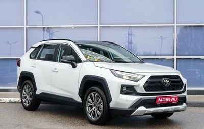 Toyota RAV4, 2025 год, 4 490 000 рублей, 1 фотография