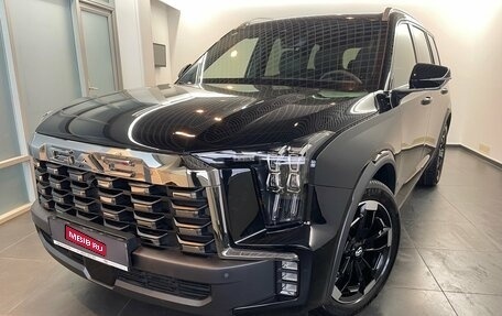 GAC GS8, 2025 год, 5 199 000 рублей, 1 фотография