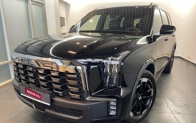 GAC GS8, 2025 год, 5 199 000 рублей, 1 фотография