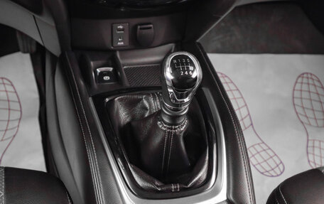 Nissan Qashqai, 2014 год, 1 359 000 рублей, 17 фотография