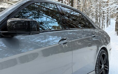 Mercedes-Benz E-Класс, 2015 год, 3 650 000 рублей, 9 фотография