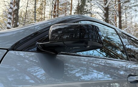 Mercedes-Benz E-Класс, 2015 год, 3 650 000 рублей, 10 фотография