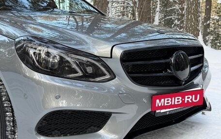 Mercedes-Benz E-Класс, 2015 год, 3 650 000 рублей, 7 фотография