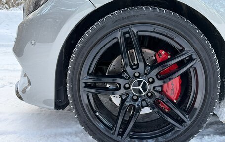 Mercedes-Benz E-Класс, 2015 год, 3 650 000 рублей, 11 фотография