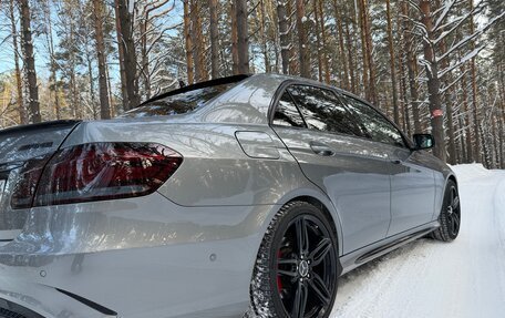 Mercedes-Benz E-Класс, 2015 год, 3 650 000 рублей, 12 фотография