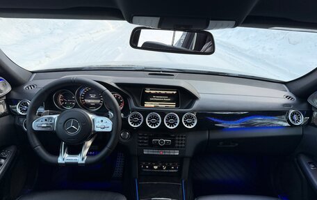 Mercedes-Benz E-Класс, 2015 год, 3 650 000 рублей, 18 фотография