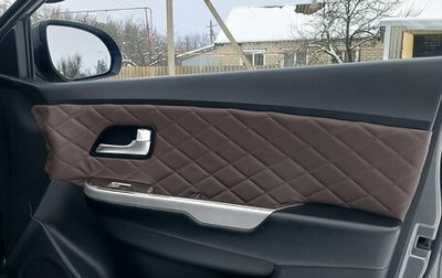 KIA Rio III рестайлинг, 2011 год, 720 000 рублей, 1 фотография