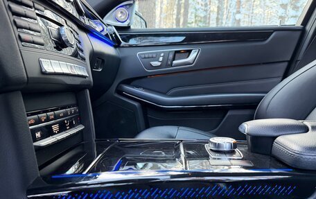 Mercedes-Benz E-Класс, 2015 год, 3 650 000 рублей, 20 фотография