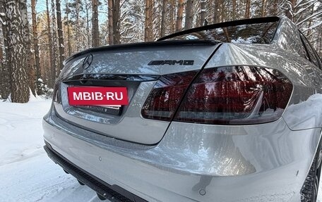 Mercedes-Benz E-Класс, 2015 год, 3 650 000 рублей, 13 фотография