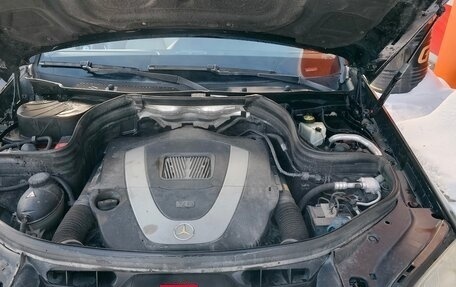 Mercedes-Benz GLK-Класс, 2011 год, 1 500 000 рублей, 1 фотография