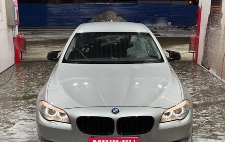 BMW 5 серия, 2012 год, 1 500 000 рублей, 1 фотография