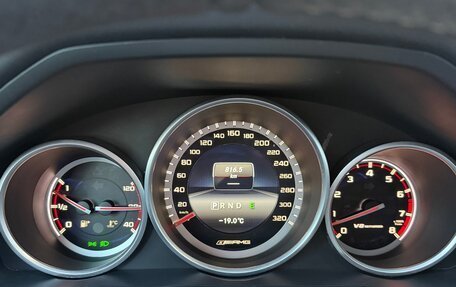 Mercedes-Benz E-Класс, 2015 год, 3 650 000 рублей, 28 фотография