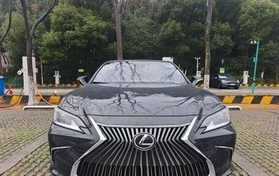 Lexus ES VII, 2025 год, 4 970 000 рублей, 1 фотография