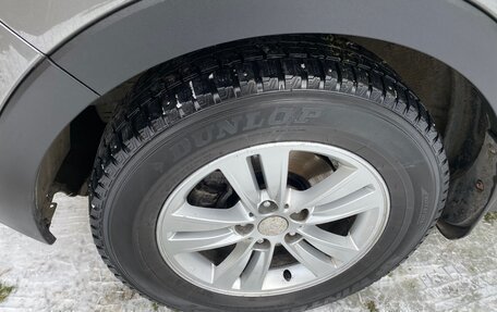 KIA Sportage III, 2012 год, 1 130 000 рублей, 13 фотография