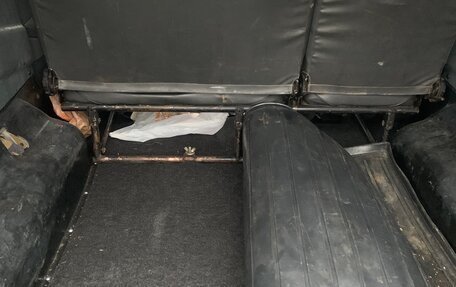 ЛуАЗ Симбир, 2002 год, 2 фотография