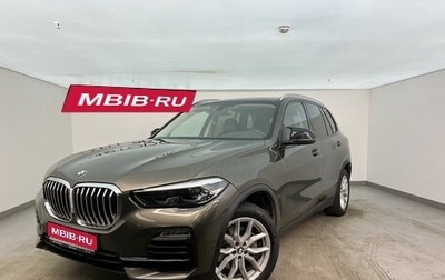 BMW X5, 2020 год, 5 990 000 рублей, 1 фотография