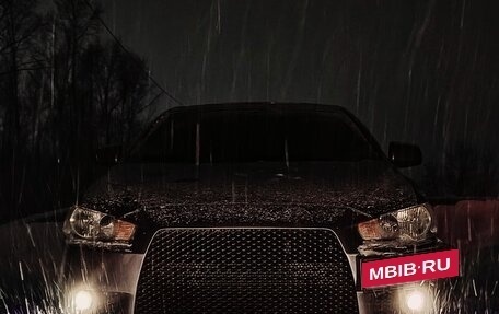 Mitsubishi Lancer IX, 2011 год, 1 190 000 рублей, 1 фотография