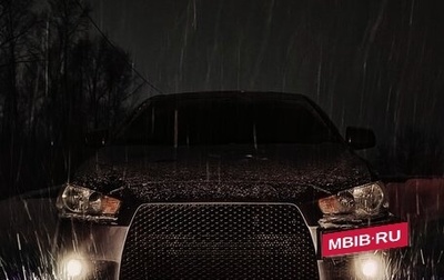 Mitsubishi Lancer IX, 2011 год, 1 190 000 рублей, 1 фотография