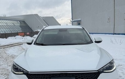 Haval F7 I, 2022 год, 1 420 000 рублей, 1 фотография