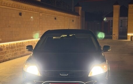 Ford Focus II рестайлинг, 2008 год, 600 000 рублей, 1 фотография