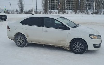 Volkswagen Polo VI (EU Market), 2019 год, 1 350 000 рублей, 1 фотография