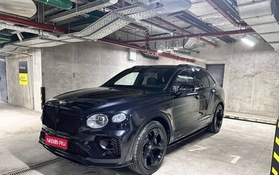 Bentley Bentayga I, 2023 год, 24 900 000 рублей, 1 фотография