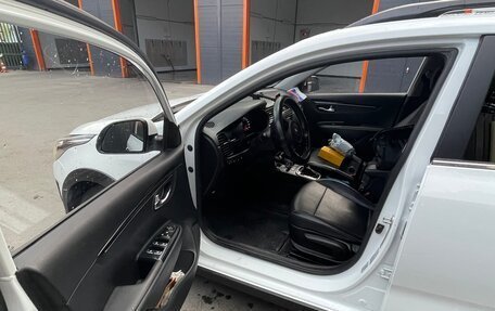 KIA Rio IV, 2020 год, 1 650 000 рублей, 7 фотография