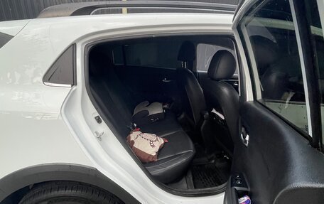KIA Rio IV, 2020 год, 1 650 000 рублей, 9 фотография