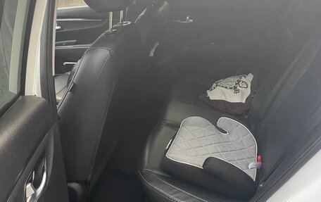 KIA Rio IV, 2020 год, 1 650 000 рублей, 11 фотография