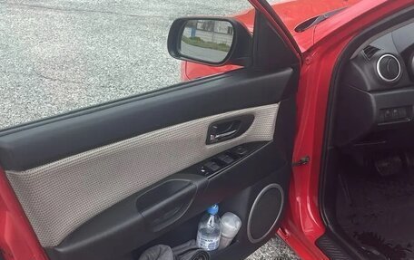 Mazda 3, 2008 год, 750 000 рублей, 2 фотография