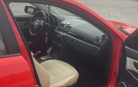 Mazda 3, 2008 год, 750 000 рублей, 3 фотография