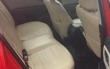 Mazda 3, 2008 год, 750 000 рублей, 10 фотография