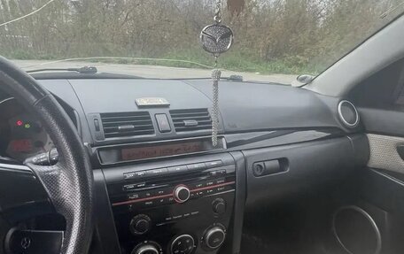 Mazda 3, 2008 год, 750 000 рублей, 5 фотография