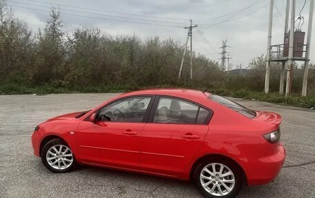 Mazda 3, 2008 год, 750 000 рублей, 14 фотография