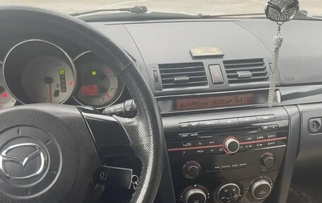 Mazda 3, 2008 год, 750 000 рублей, 6 фотография