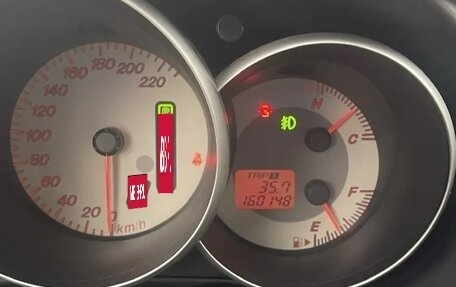 Mazda 3, 2008 год, 750 000 рублей, 7 фотография