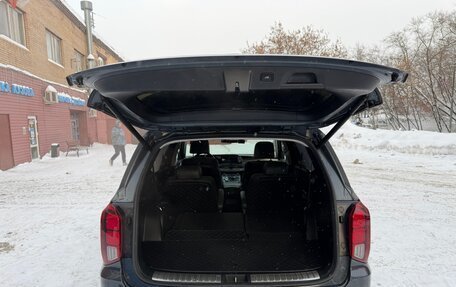 Hyundai Palisade I, 2020 год, 4 770 000 рублей, 10 фотография