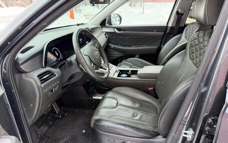 Hyundai Palisade I, 2020 год, 4 770 000 рублей, 12 фотография