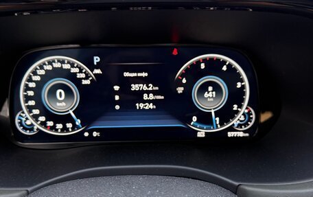 Hyundai Palisade I, 2020 год, 4 770 000 рублей, 15 фотография