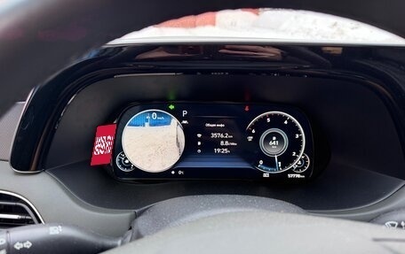 Hyundai Palisade I, 2020 год, 4 770 000 рублей, 16 фотография