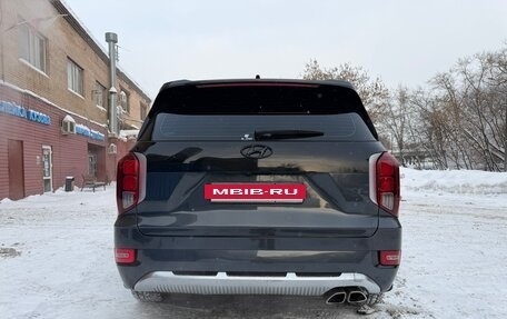 Hyundai Palisade I, 2020 год, 4 770 000 рублей, 7 фотография