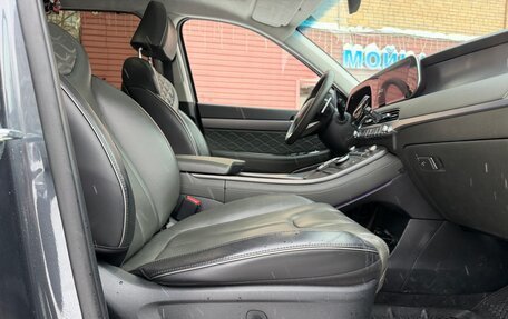 Hyundai Palisade I, 2020 год, 4 770 000 рублей, 18 фотография