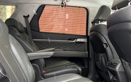 Hyundai Palisade I, 2020 год, 4 770 000 рублей, 19 фотография