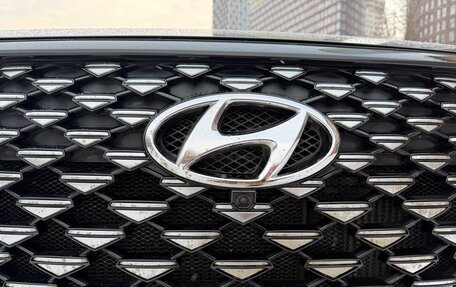 Hyundai Palisade I, 2020 год, 4 770 000 рублей, 21 фотография