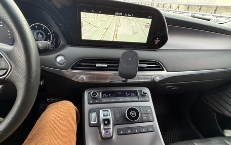 Hyundai Palisade I, 2020 год, 4 770 000 рублей, 24 фотография