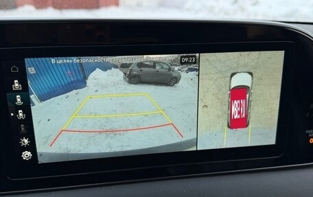 Hyundai Palisade I, 2020 год, 4 770 000 рублей, 17 фотография